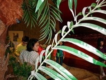 Z wizytą na Madagaskarze