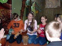 Z wizytą na Madagaskarze