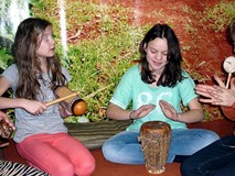 Z wizytą na Madagaskarze