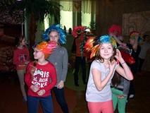 Z wizytą na Madagaskarze