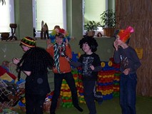 Z wizytą na Madagaskarze