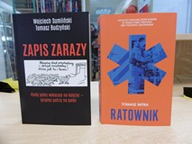 Nowe książki
