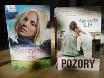 Nowe książki