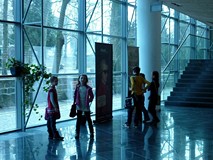 Filharmonia i... Muminki