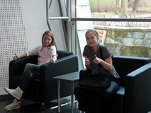 Filharmonia i... Muminki