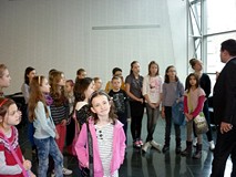 Filharmonia i... Muminki