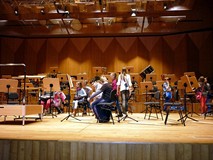 Filharmonia i... Muminki