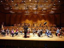 Filharmonia i... Muminki