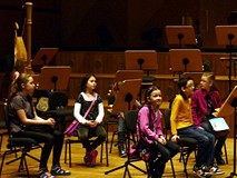 Filharmonia i... Muminki