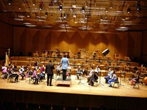 Filharmonia i... Muminki