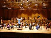 Filharmonia i... Muminki