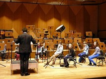 Filharmonia i... Muminki