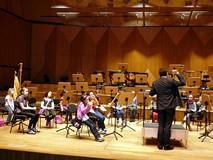 Filharmonia i... Muminki