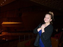 Filharmonia i... Muminki