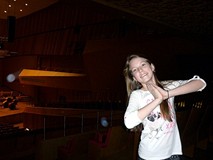 Filharmonia i... Muminki