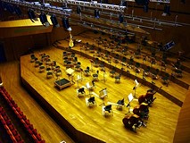 Filharmonia i... Muminki