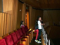 Filharmonia i... Muminki