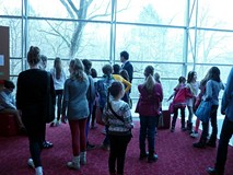 Filharmonia i... Muminki