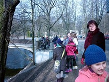 Filharmonia i... Muminki