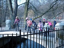 Filharmonia i... Muminki