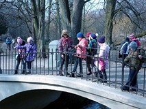 Filharmonia i... Muminki