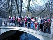 Filharmonia i... Muminki