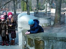 Filharmonia i... Muminki