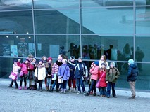 Filharmonia i... Muminki