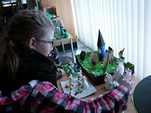 Filharmonia i... Muminki