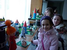 Filharmonia i... Muminki