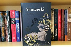 Zdjęcie książki Akuszerki