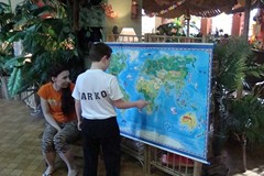 Zakończenie Ferii - Madagaskar