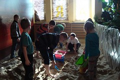 Zakończenie Ferii - Madagaskar