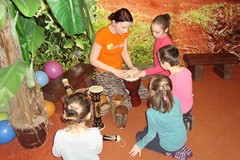 Zakończenie Ferii - Madagaskar