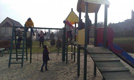 Zakończenie Ferii - Madagaskar