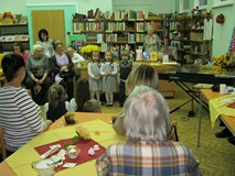 Noc Koszalińskich Poetów