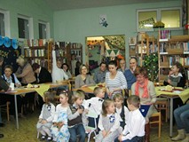 Noc Koszalińskich Poetów