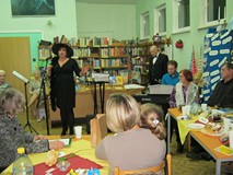 Noc Koszalińskich Poetów