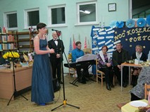 Noc Koszalińskich Poetów