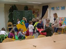 „Wiosna, ach gdzież ty”