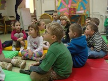 „Wiosna, ach gdzież ty”