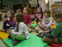 „Wiosna, ach gdzież ty”