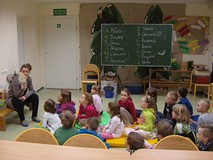 „Wiosna, ach gdzież ty”