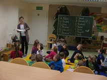 „Wiosna, ach gdzież ty”