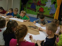 „Wiosna, ach gdzież ty”