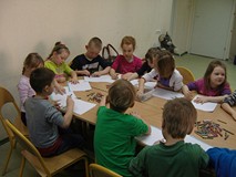 „Wiosna, ach gdzież ty”