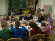 „Wiosna, ach gdzież ty”