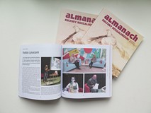 Almanach Kultury Koszalińskiej 2020