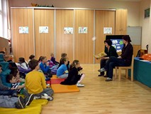 Cała Polska czyta dzieciom