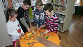 Spotkania Czwartkowe - Wiosna